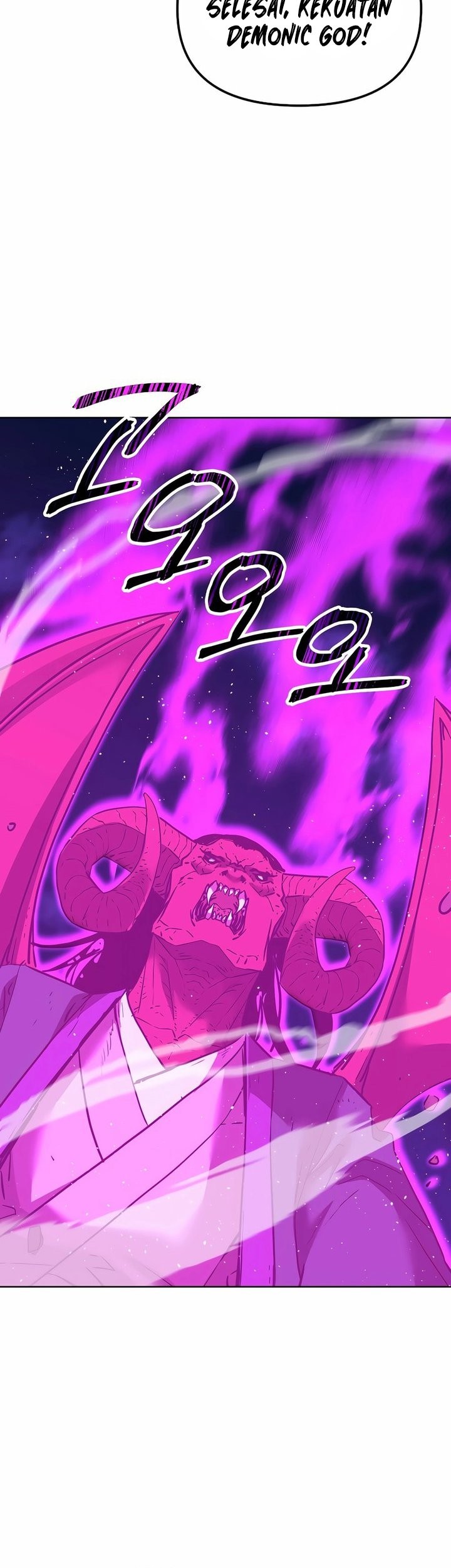 Reincarnation of the Murim Clan’s Former Ranker Chapter 163 Gambar 33