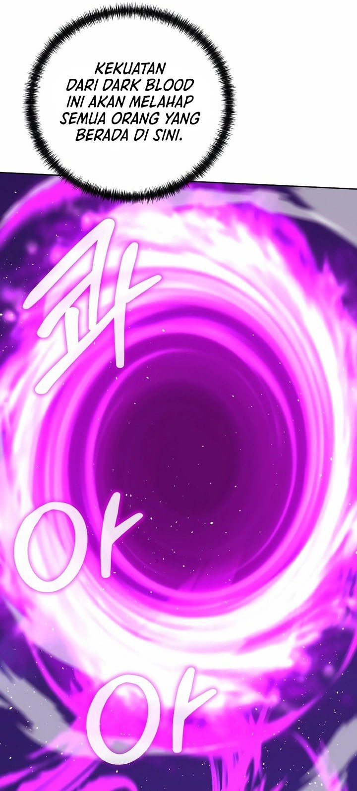 Reincarnation of the Murim Clan’s Former Ranker Chapter 163 Gambar 34