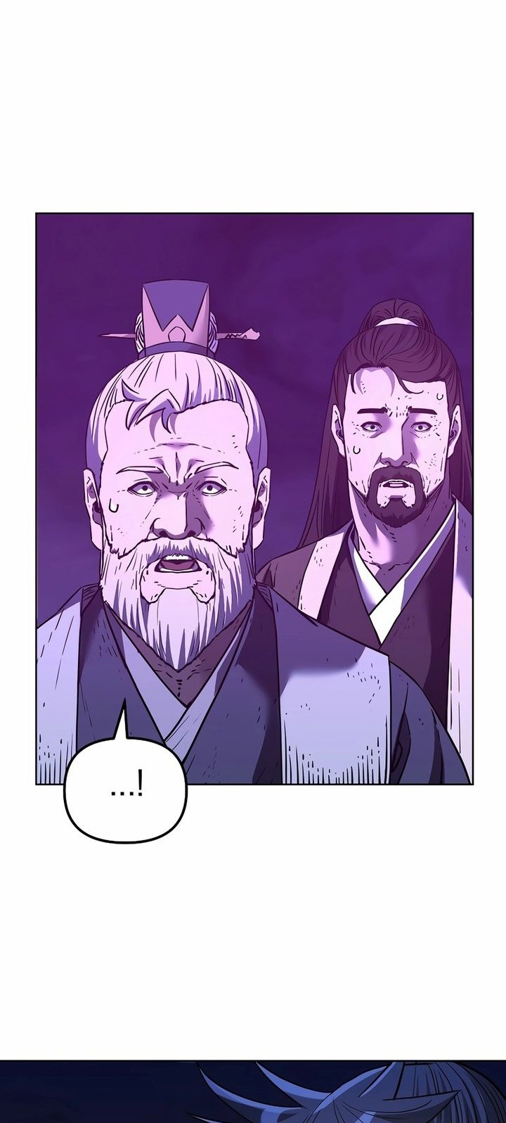 Reincarnation of the Murim Clan’s Former Ranker Chapter 163 Gambar 38