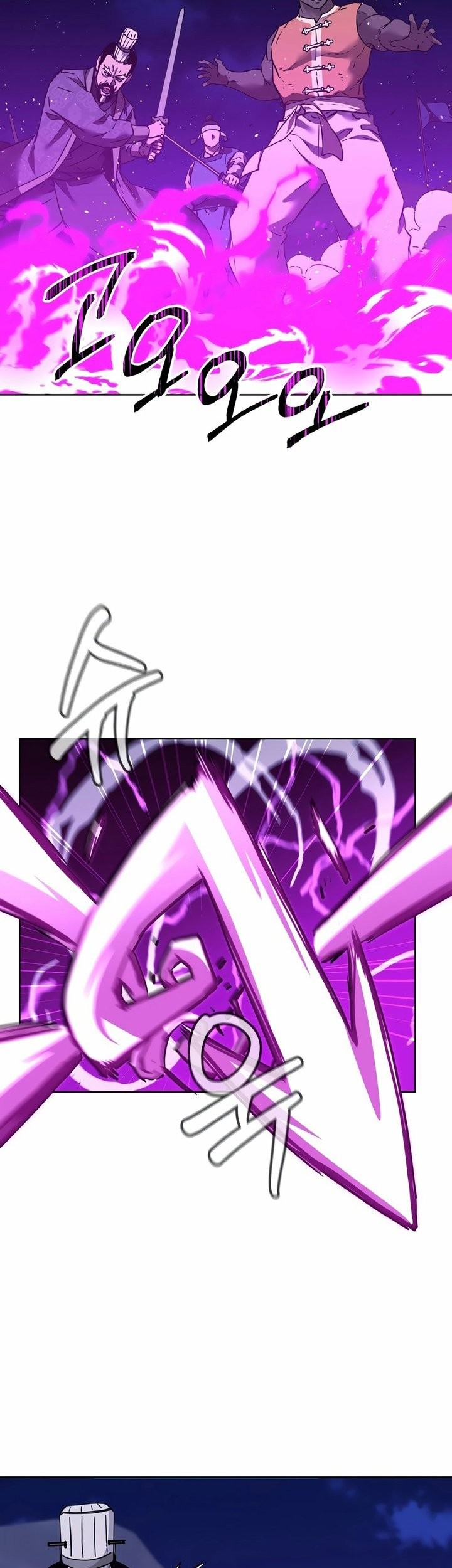 Reincarnation of the Murim Clan’s Former Ranker Chapter 163 Gambar 19