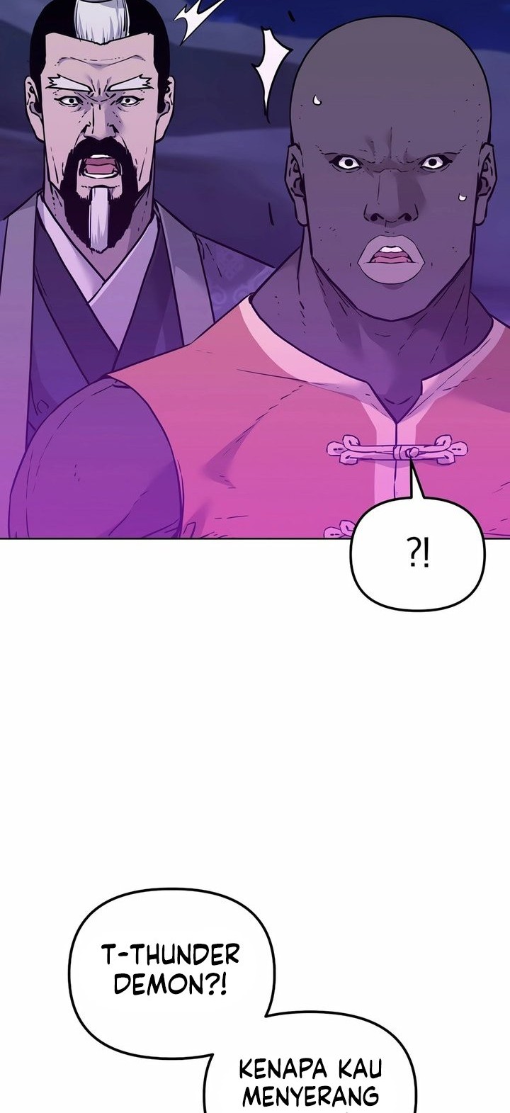 Reincarnation of the Murim Clan’s Former Ranker Chapter 163 Gambar 20