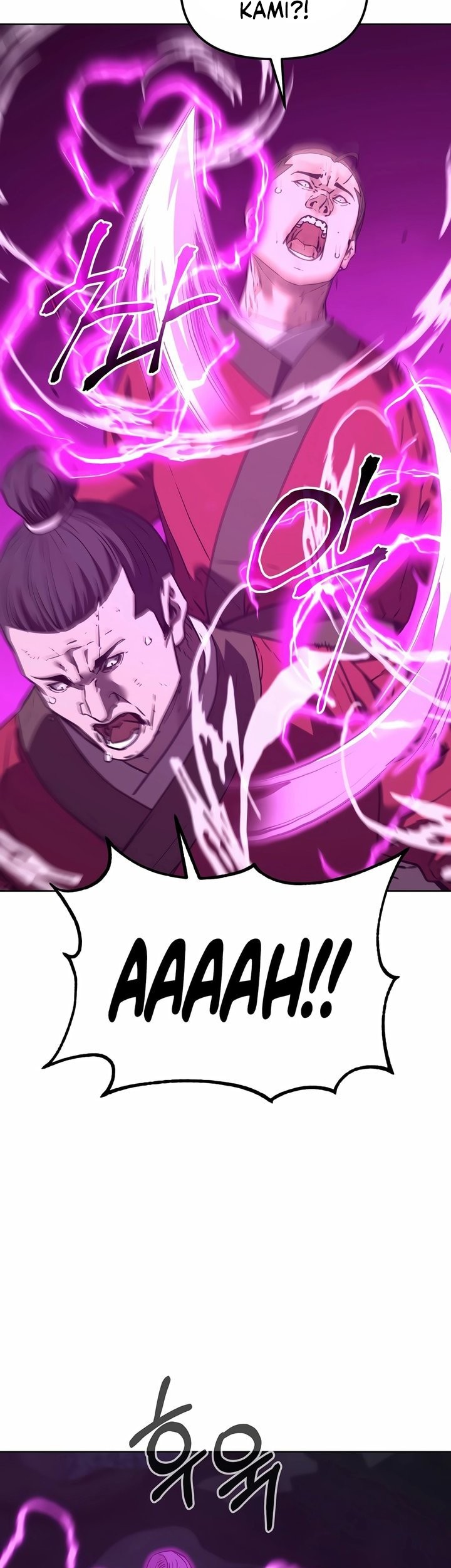 Reincarnation of the Murim Clan’s Former Ranker Chapter 163 Gambar 21