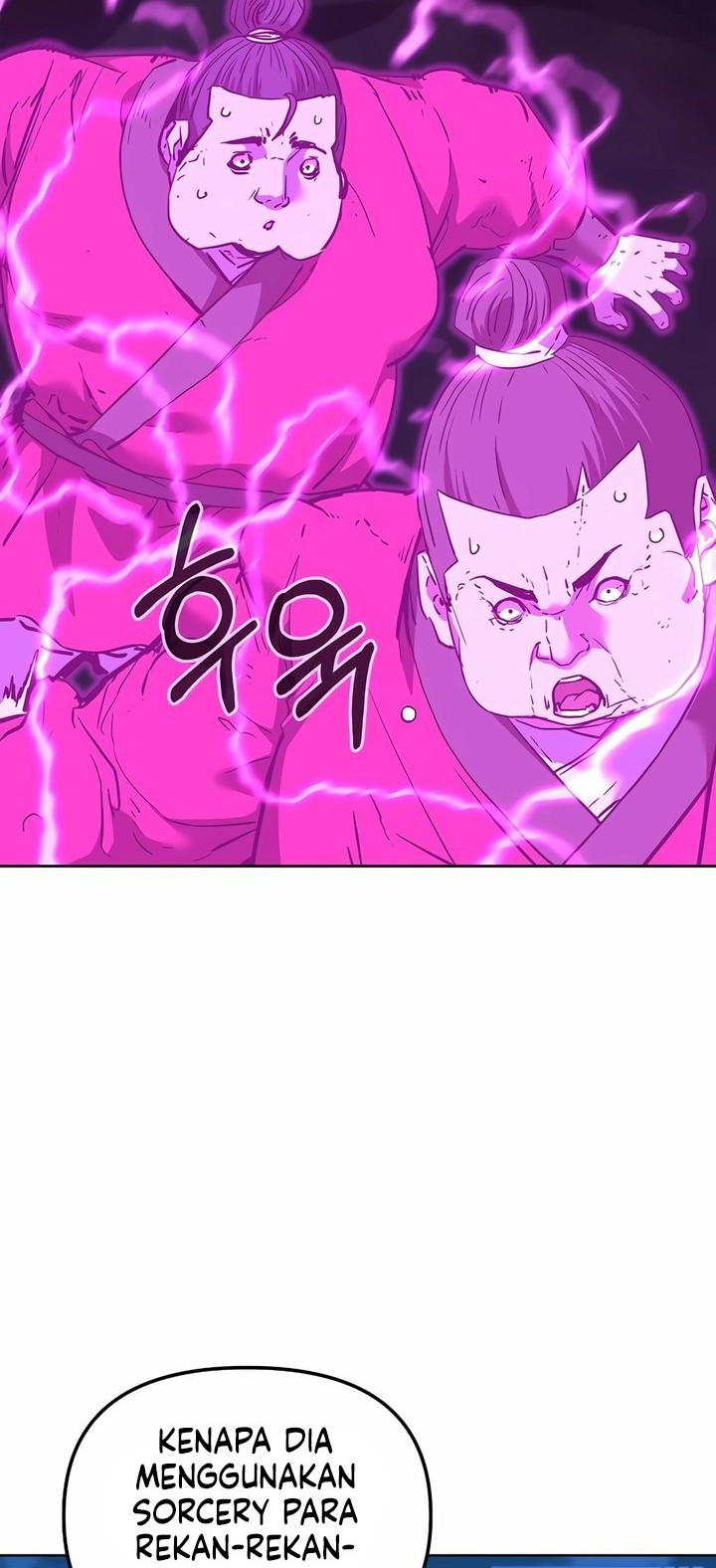 Reincarnation of the Murim Clan’s Former Ranker Chapter 163 Gambar 22