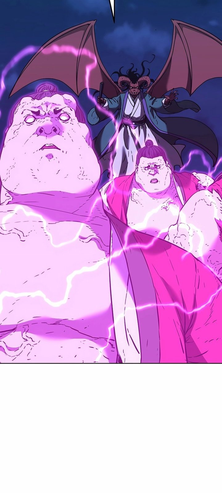 Reincarnation of the Murim Clan’s Former Ranker Chapter 163 Gambar 24