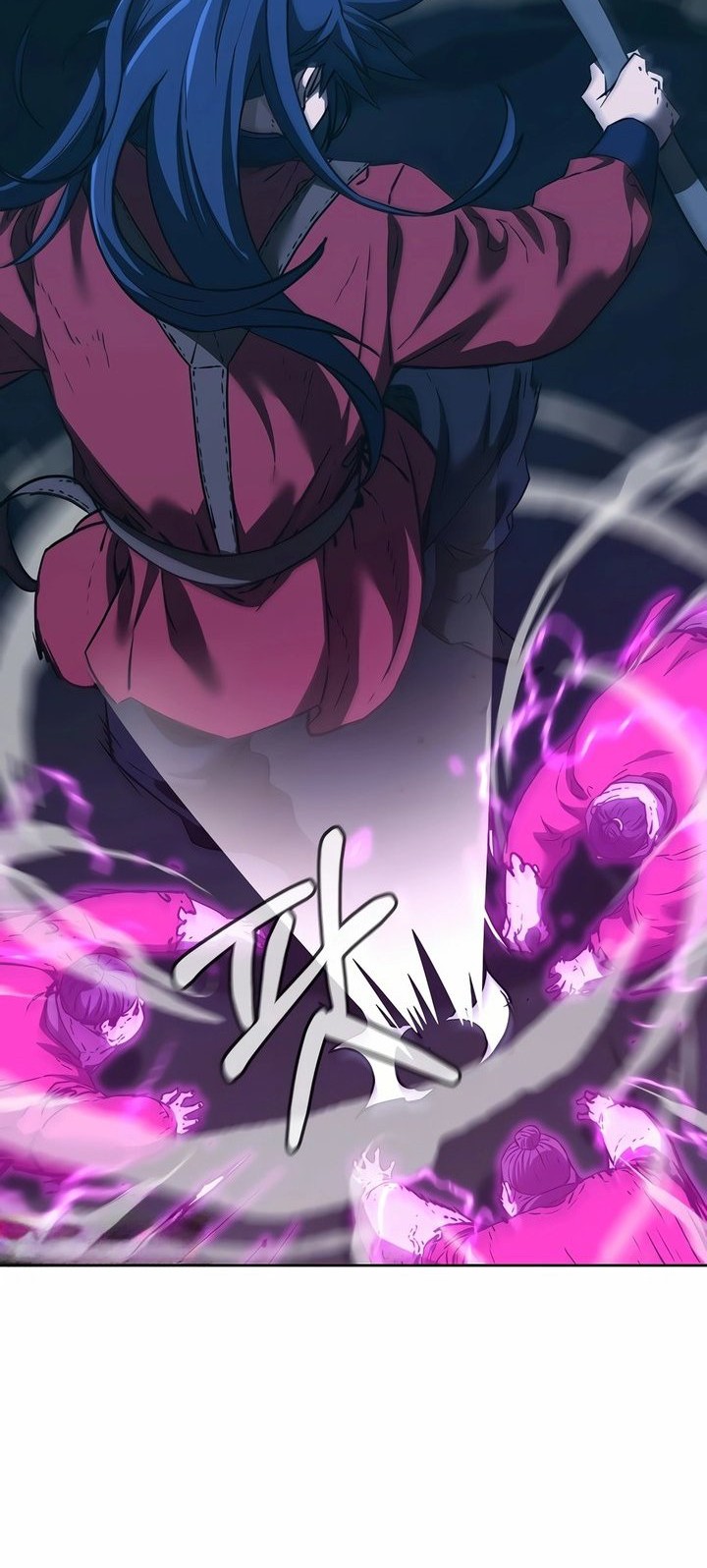 Reincarnation of the Murim Clan’s Former Ranker Chapter 163 Gambar 26