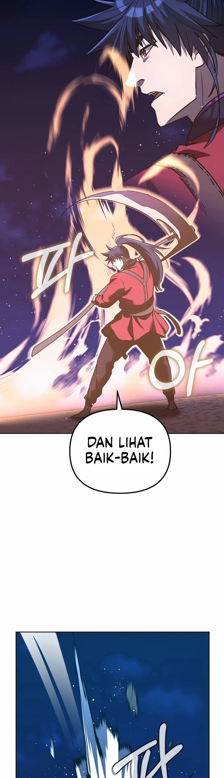 Reincarnation of the Murim Clan’s Former Ranker Chapter 163 Gambar 39