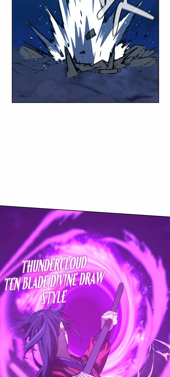 Reincarnation of the Murim Clan’s Former Ranker Chapter 163 Gambar 40