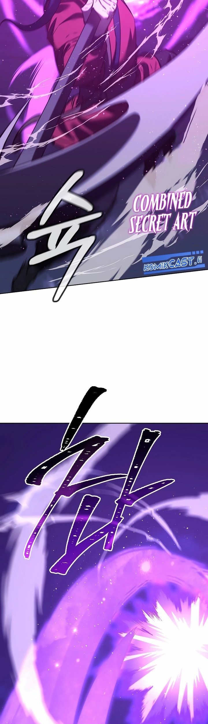 Reincarnation of the Murim Clan’s Former Ranker Chapter 163 Gambar 41