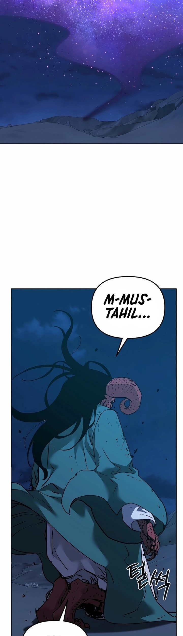 Reincarnation of the Murim Clan’s Former Ranker Chapter 163 Gambar 45