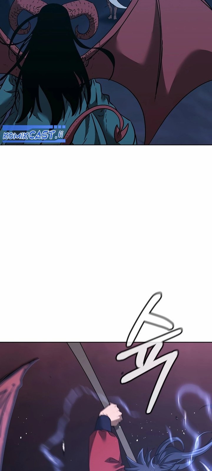 Reincarnation of the Murim Clan’s Former Ranker Chapter 163 Gambar 6