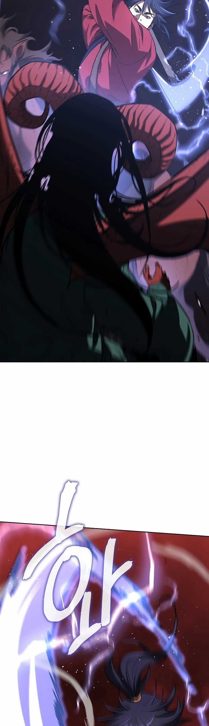 Reincarnation of the Murim Clan’s Former Ranker Chapter 163 Gambar 7