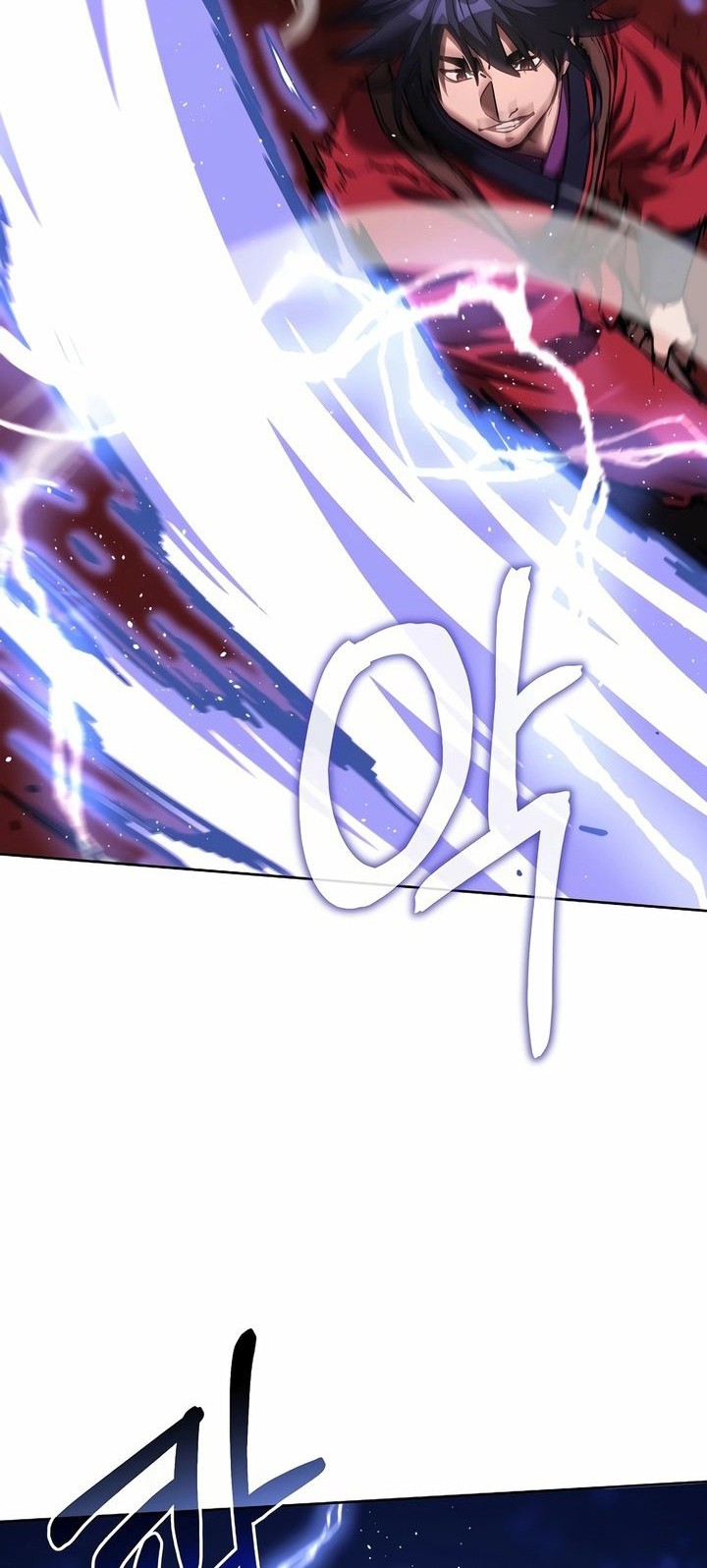 Reincarnation of the Murim Clan’s Former Ranker Chapter 163 Gambar 8