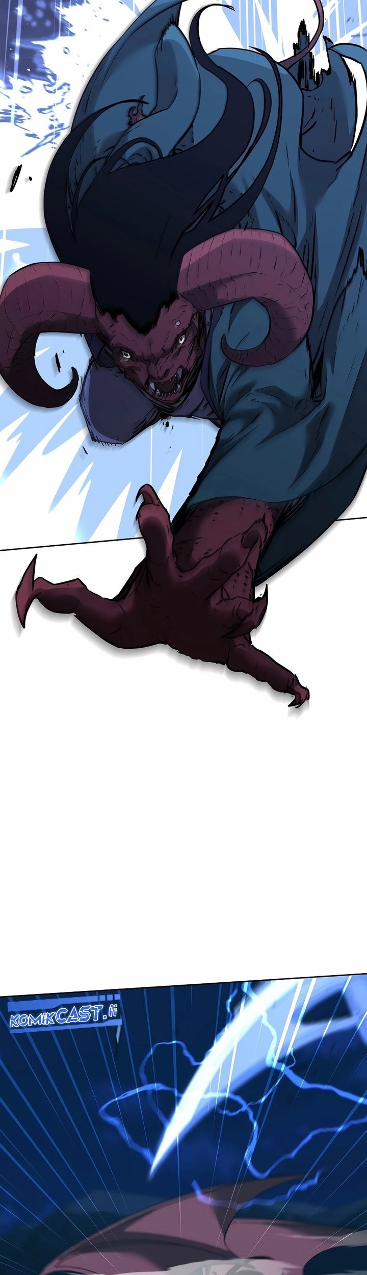 Reincarnation of the Murim Clan’s Former Ranker Chapter 163 Gambar 11