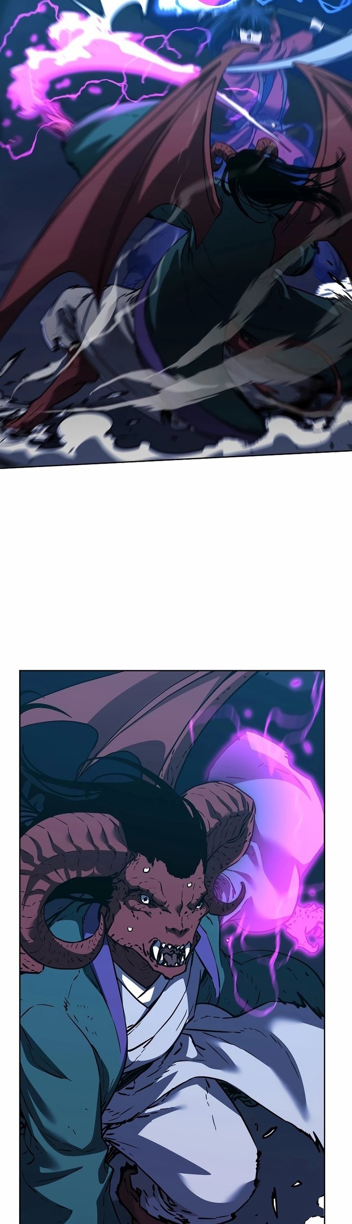 Reincarnation of the Murim Clan’s Former Ranker Chapter 163 Gambar 13