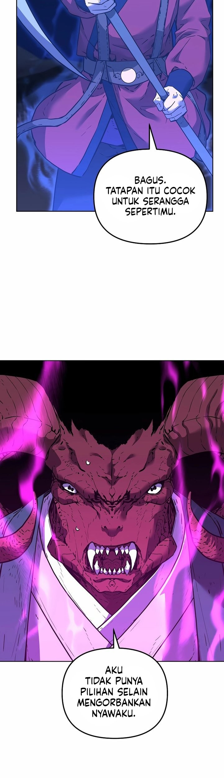 Reincarnation of the Murim Clan’s Former Ranker Chapter 163 Gambar 15