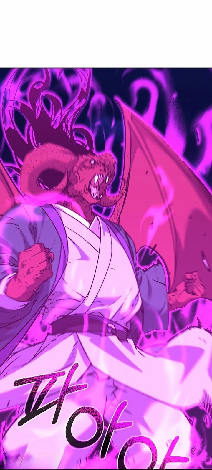 Reincarnation of the Murim Clan’s Former Ranker Chapter 163 Gambar 16