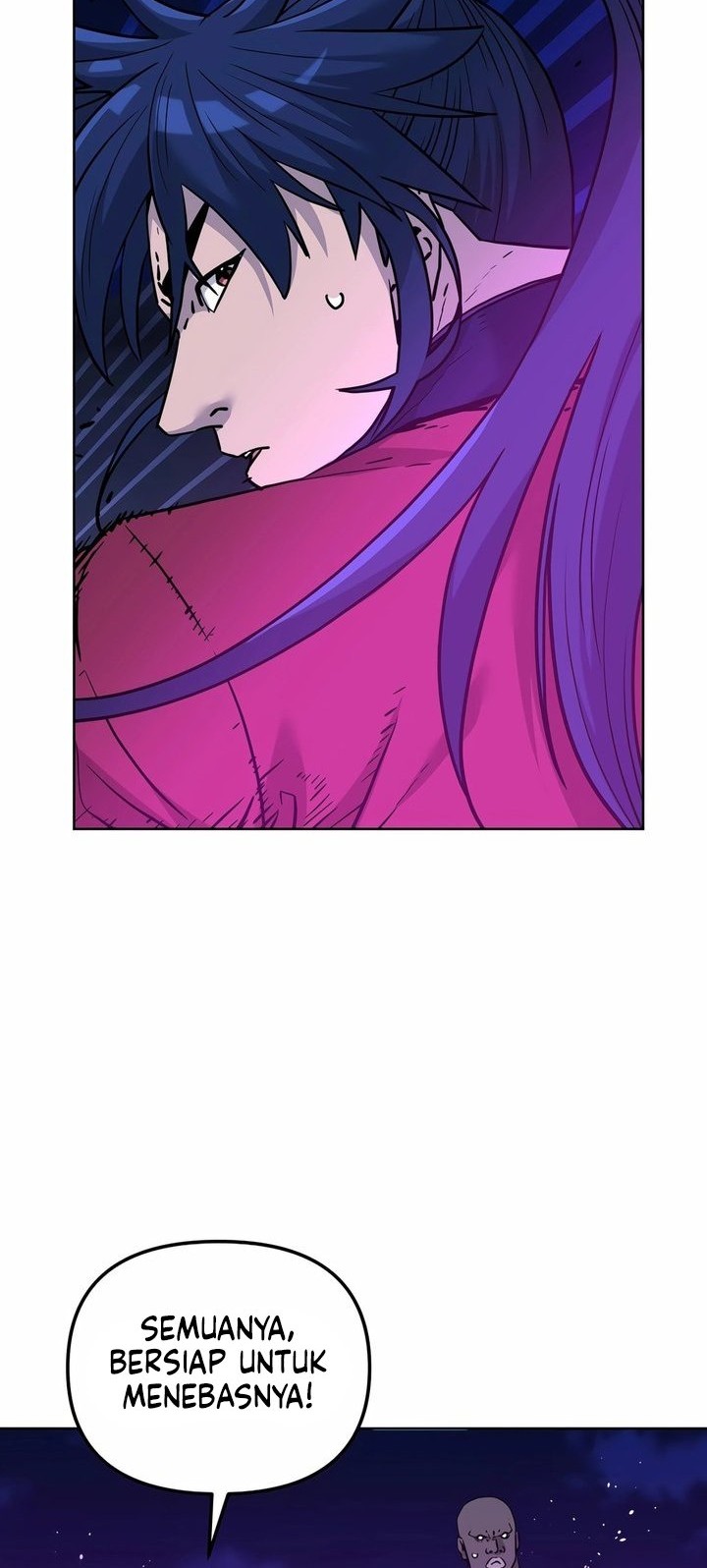 Reincarnation of the Murim Clan’s Former Ranker Chapter 163 Gambar 18