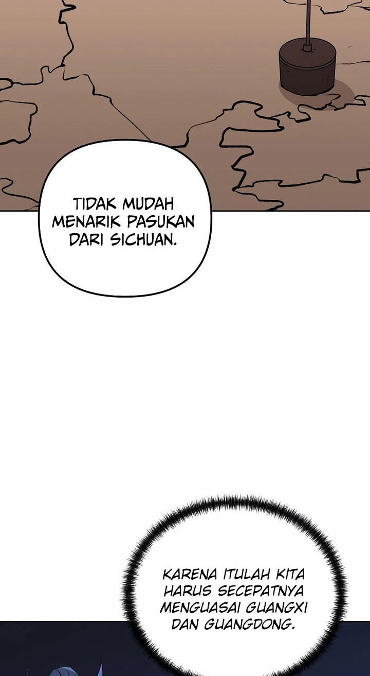 Reincarnation of the Murim Clan’s Former Ranker Chapter 164 Gambar 30
