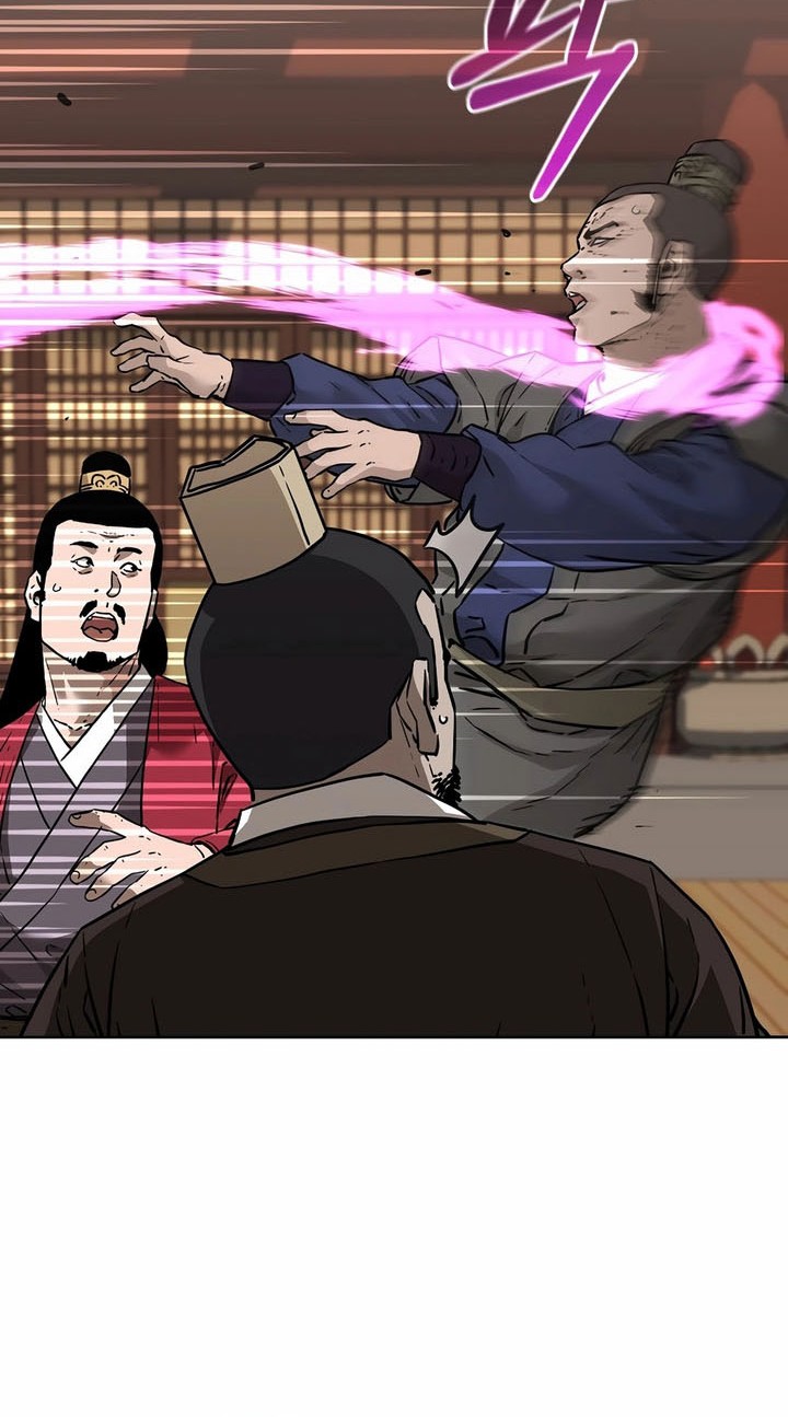 Reincarnation of the Murim Clan’s Former Ranker Chapter 164 Gambar 24