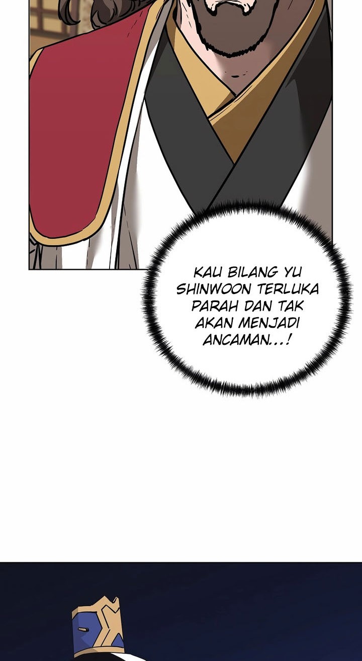 Reincarnation of the Murim Clan’s Former Ranker Chapter 164 Gambar 26