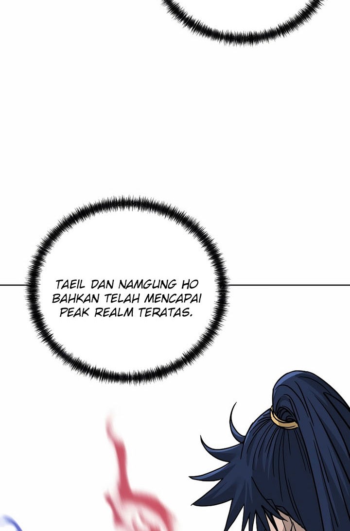 Reincarnation of the Murim Clan’s Former Ranker Chapter 164 Gambar 50