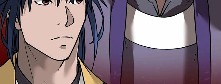 Reincarnation of the Murim Clan’s Former Ranker Chapter 164 Gambar 58