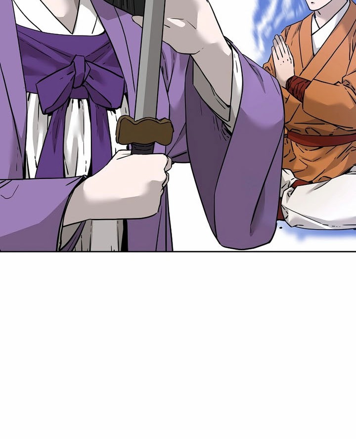 Reincarnation of the Murim Clan’s Former Ranker Chapter 164 Gambar 42