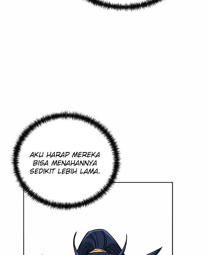 Reincarnation of the Murim Clan’s Former Ranker Chapter 164 Gambar 46