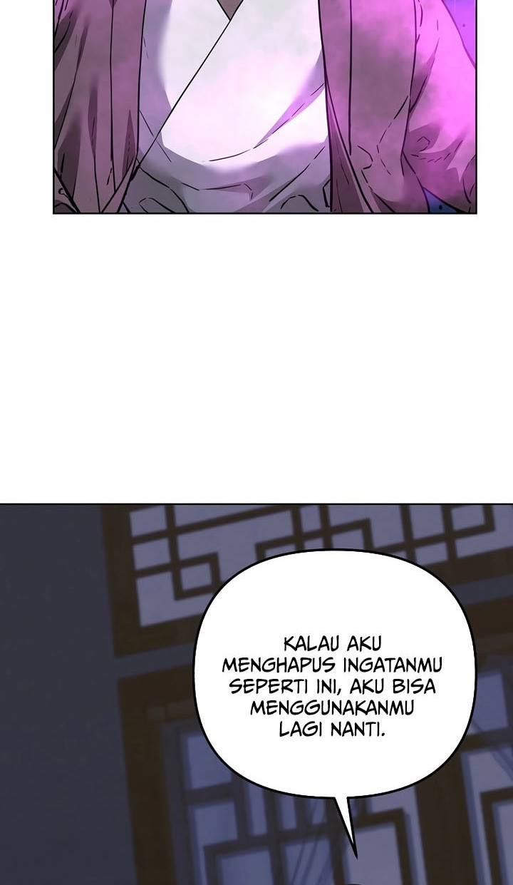 Reincarnation of the Murim Clan’s Former Ranker Chapter 165 Gambar 34