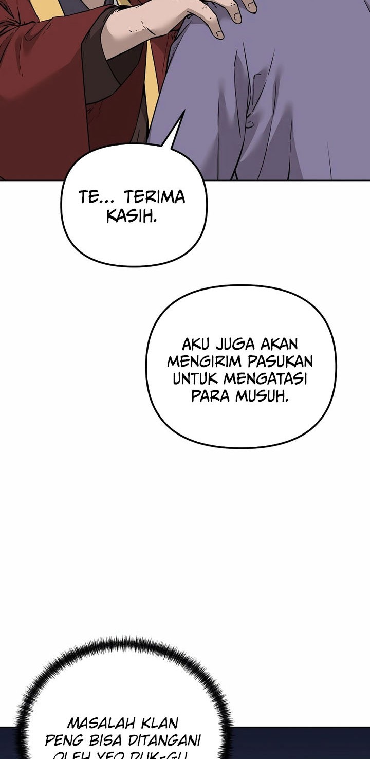 Manhwa Reincarnation of the Murim Clan’s Former Ranker Chapter 165 gambar nomor 2