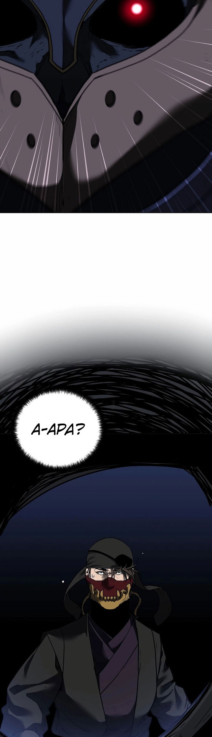 Reincarnation of the Murim Clan’s Former Ranker Chapter 165 Gambar 47