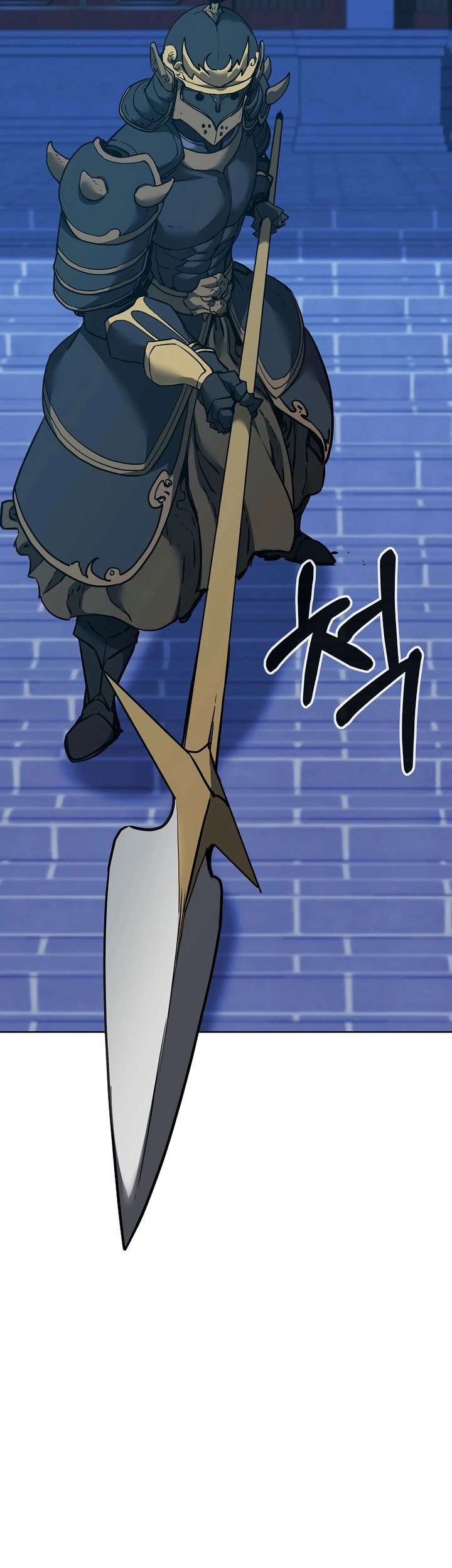 Reincarnation of the Murim Clan’s Former Ranker Chapter 165 Gambar 49