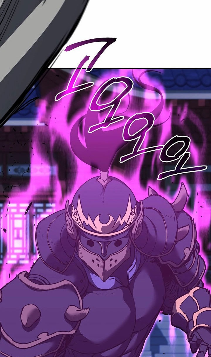 Reincarnation of the Murim Clan’s Former Ranker Chapter 165 Gambar 52