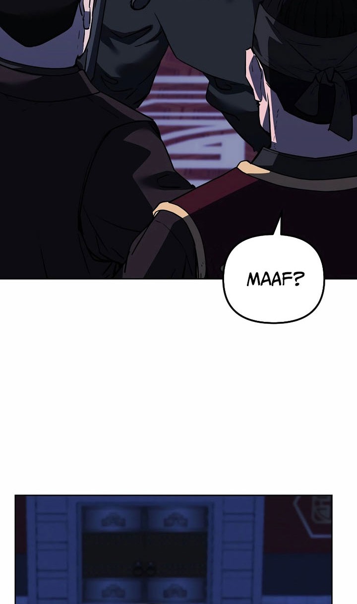 Reincarnation of the Murim Clan’s Former Ranker Chapter 165 Gambar 54