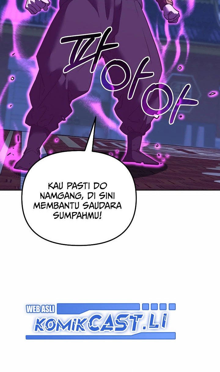 Reincarnation of the Murim Clan’s Former Ranker Chapter 165 Gambar 56