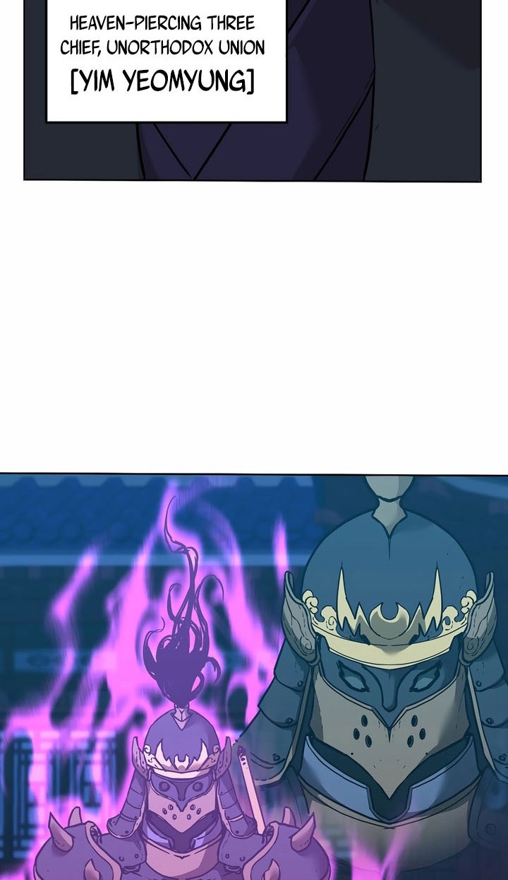 Reincarnation of the Murim Clan’s Former Ranker Chapter 165 Gambar 42