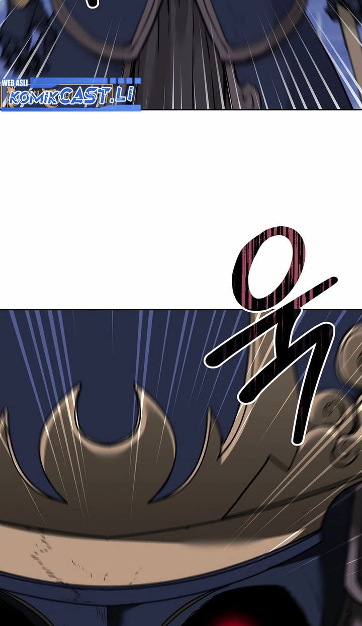 Reincarnation of the Murim Clan’s Former Ranker Chapter 165 Gambar 46