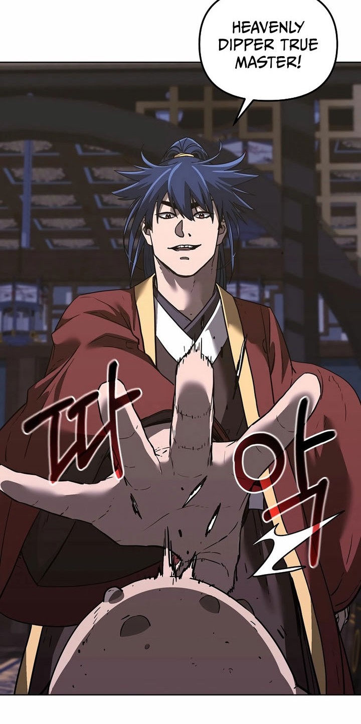 Reincarnation of the Murim Clan’s Former Ranker Chapter 165 Gambar 16