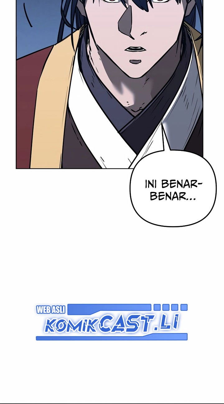 Reincarnation of the Murim Clan’s Former Ranker Chapter 166 Gambar 32
