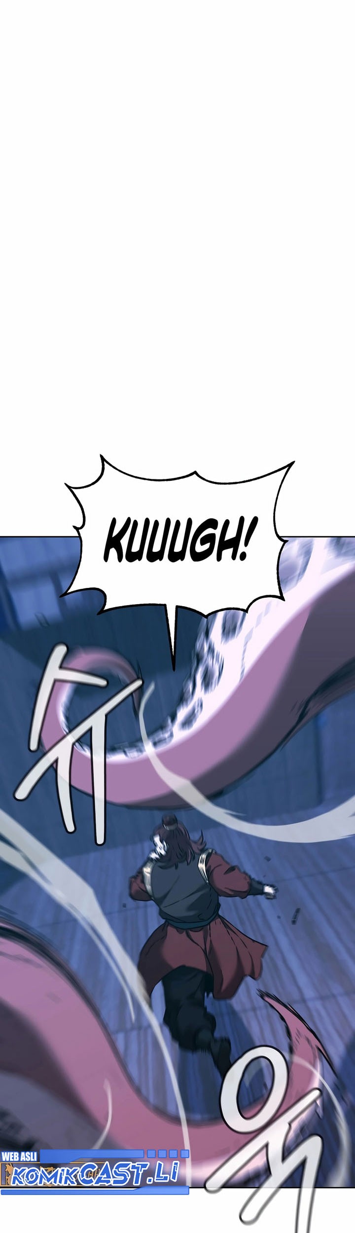 Reincarnation of the Murim Clan’s Former Ranker Chapter 166 Gambar 21