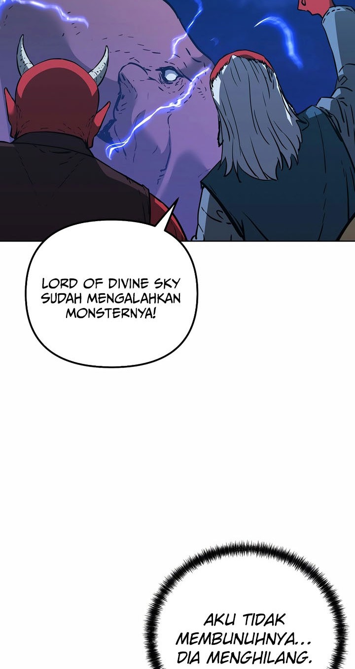 Reincarnation of the Murim Clan’s Former Ranker Chapter 166 Gambar 50