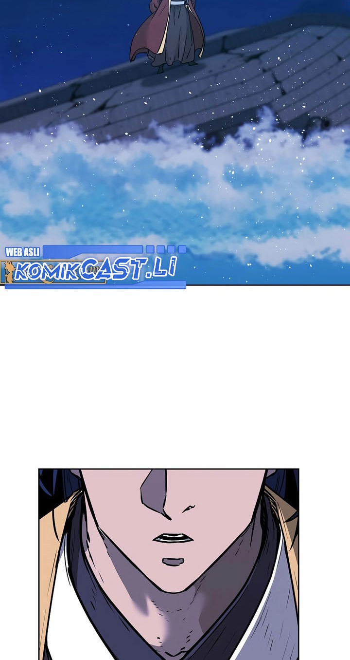 Reincarnation of the Murim Clan’s Former Ranker Chapter 166 Gambar 52