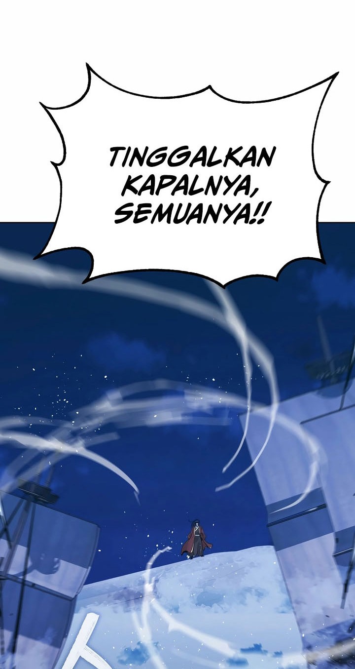 Reincarnation of the Murim Clan’s Former Ranker Chapter 166 Gambar 54