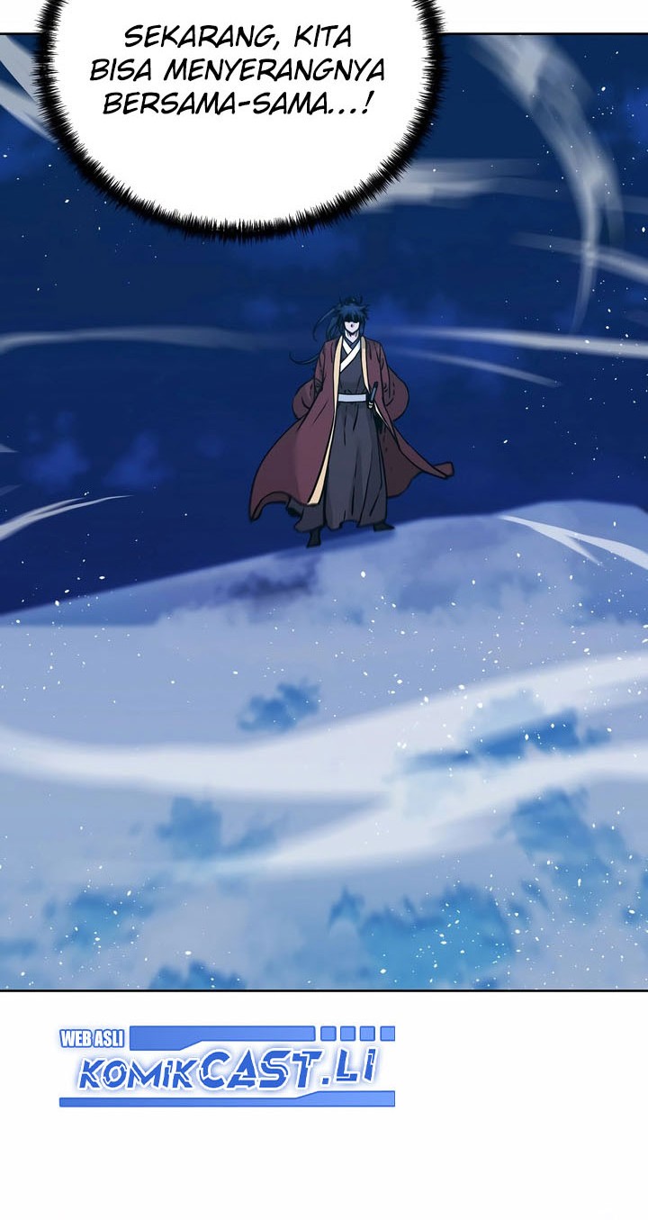 Reincarnation of the Murim Clan’s Former Ranker Chapter 166 Gambar 56