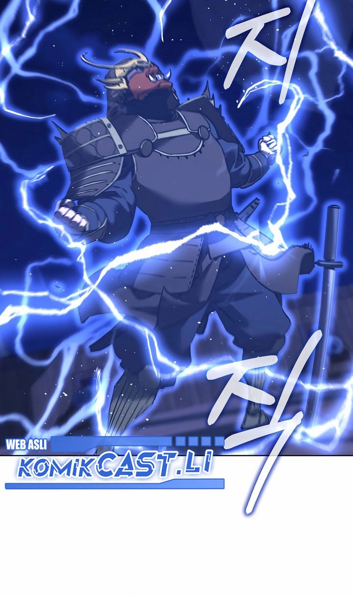 Reincarnation of the Murim Clan’s Former Ranker Chapter 166 Gambar 40