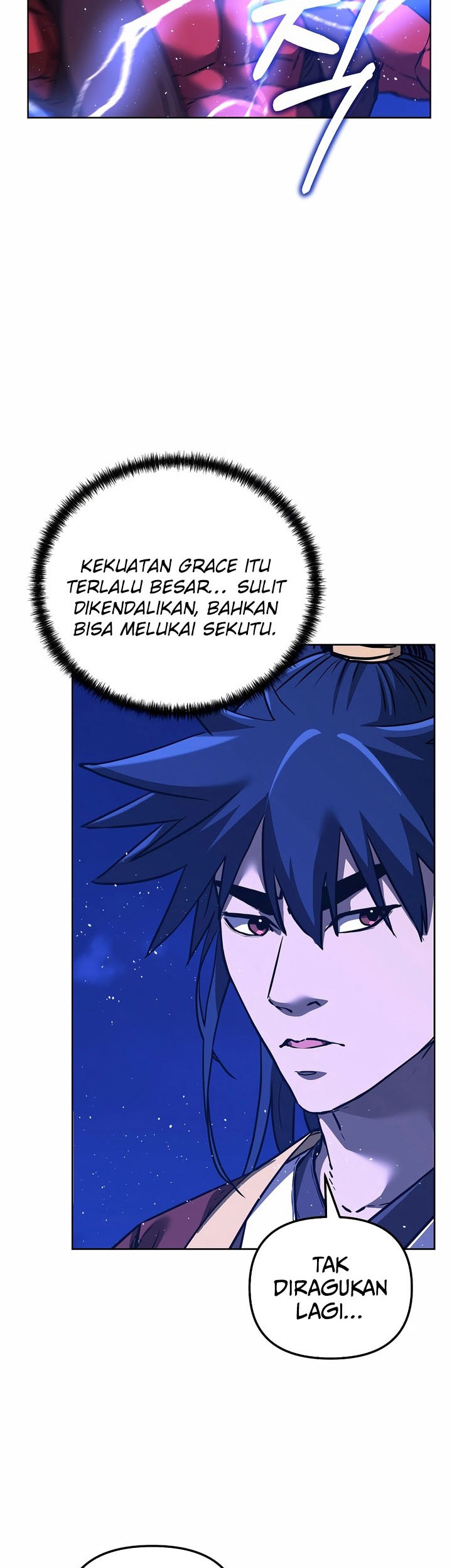 Reincarnation of the Murim Clan’s Former Ranker Chapter 166 Gambar 43