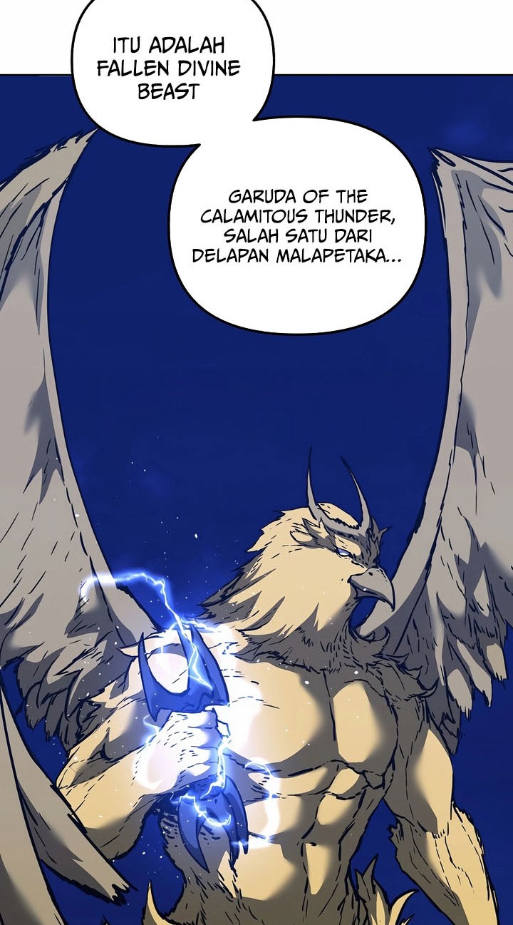 Reincarnation of the Murim Clan’s Former Ranker Chapter 166 Gambar 44