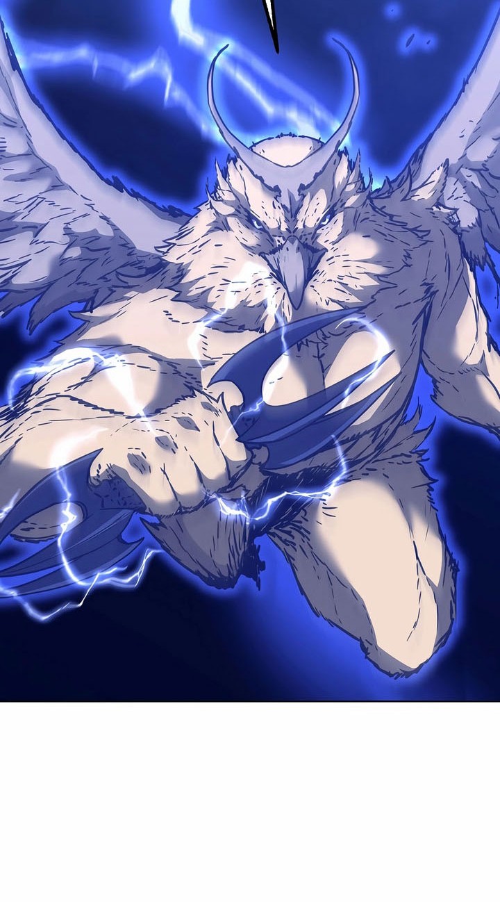 Reincarnation of the Murim Clan’s Former Ranker Chapter 166 Gambar 46