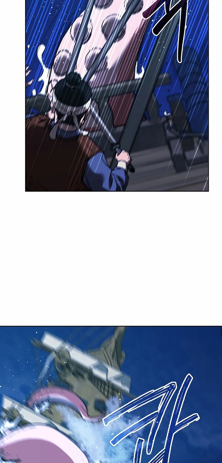 Reincarnation of the Murim Clan’s Former Ranker Chapter 166 Gambar 14