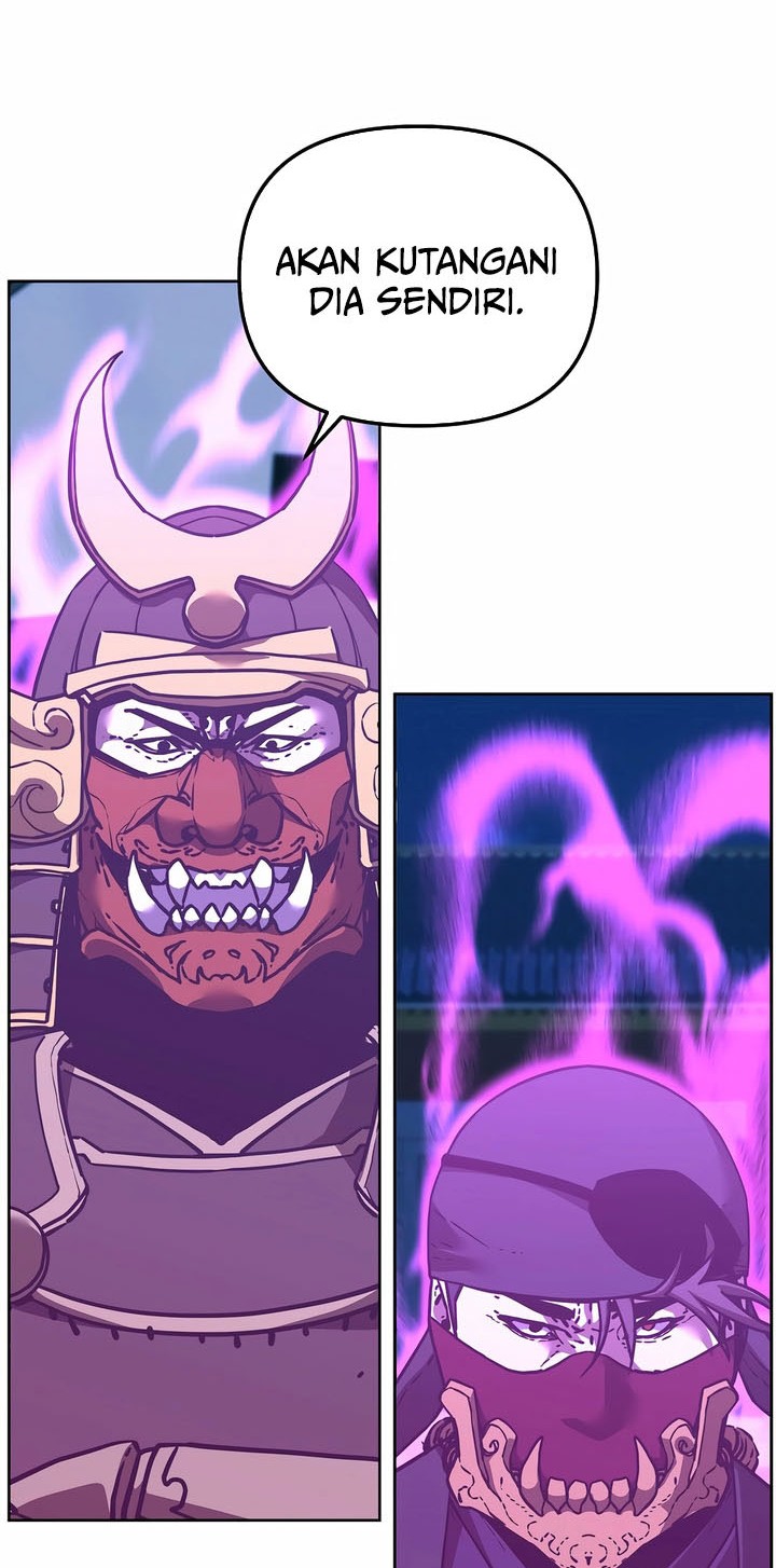 Reincarnation of the Murim Clan’s Former Ranker Chapter 166 Gambar 18